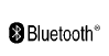 BLUETOOTH is a trademark owned by Bluetooth SIG, Inc.