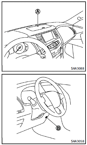 Linking intelligent key