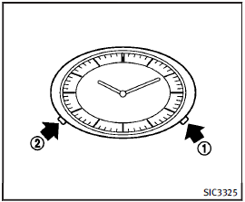 Clock