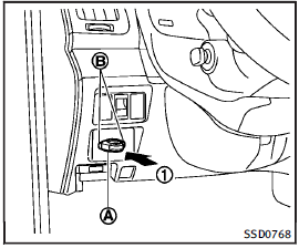 Intelligent Key battery discharge