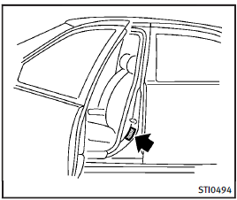 Tire and loading information label