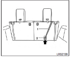 3rd row bench seat