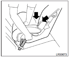 Rear-facing  step 3