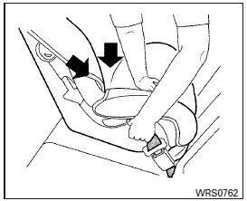 Rear-facing  step 5