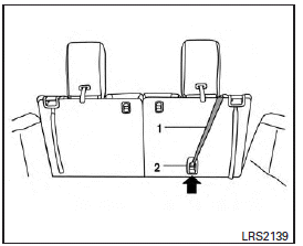 3rd row bench seat