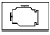 If this indicator light comes on steady or blinks while the engine is running, it may indicate a potential emission control malfunction.