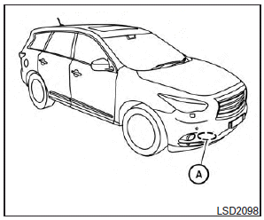 Always pay attention to the operation of the vehicle and be ready to manually control the proper following distance. The vehicle-to-vehicle distance control mode of the Intelligent Cruise Control (ICC) system may not be able to maintain the selected distance between vehicles (following distance) or selected vehicle speed under some circumstances.