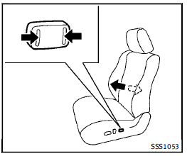 Lumbar support: