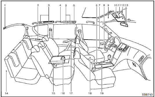 1. Cargo light (P.2-68)