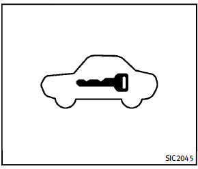 How to arm the vehicle security