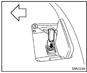 Audio main operation