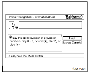 5. Speak 011811112223333.