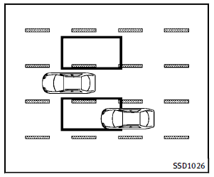 Another vehicle approaching from