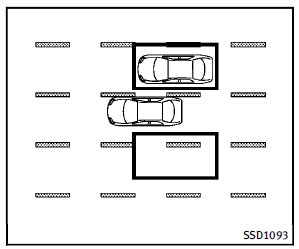 If the Blind Spot InterventionTM system is