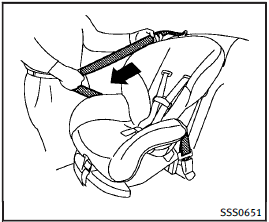 Forward-facing  step 4