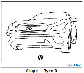 Always pay attention to the operation of the vehicle and be ready to manually control the proper following distance. The vehicle-to-vehicle distance control mode of the Intelligent Cruise Control (ICC) system may not be able to maintain the selected distance between vehicles (following distance) or selected vehicle speed under some circumstances.