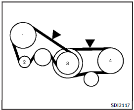 VQ25HR engine