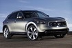 Infiniti FX