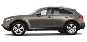 Infiniti FX 