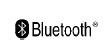 BLUETOOTH is a trademark owned by Bluetooth SIG, Inc.